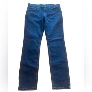 Goodfellow Men’s Slim Blue Jeans New Size 36x31